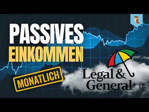 Dieser Dividenden ETF zahlt monatliches Einkommen | L&G Global Quality Dividends ETF