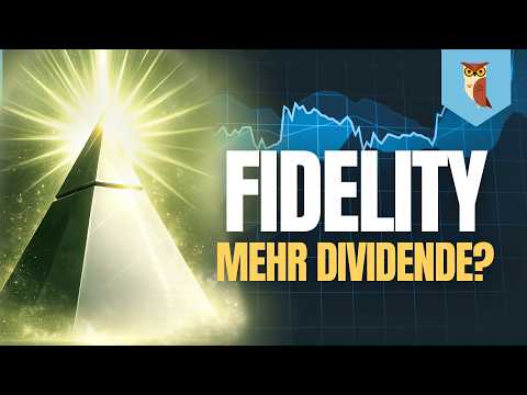 Besser als MSCI World? Dieser ETF liefert Rendite + mehr Dividende!